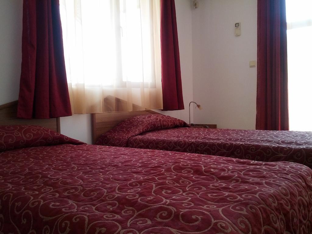 Byala Perla Family Hotel Номер фото