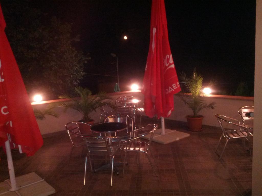 Byala Perla Family Hotel Экстерьер фото