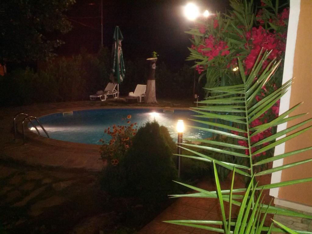 Byala Perla Family Hotel Экстерьер фото