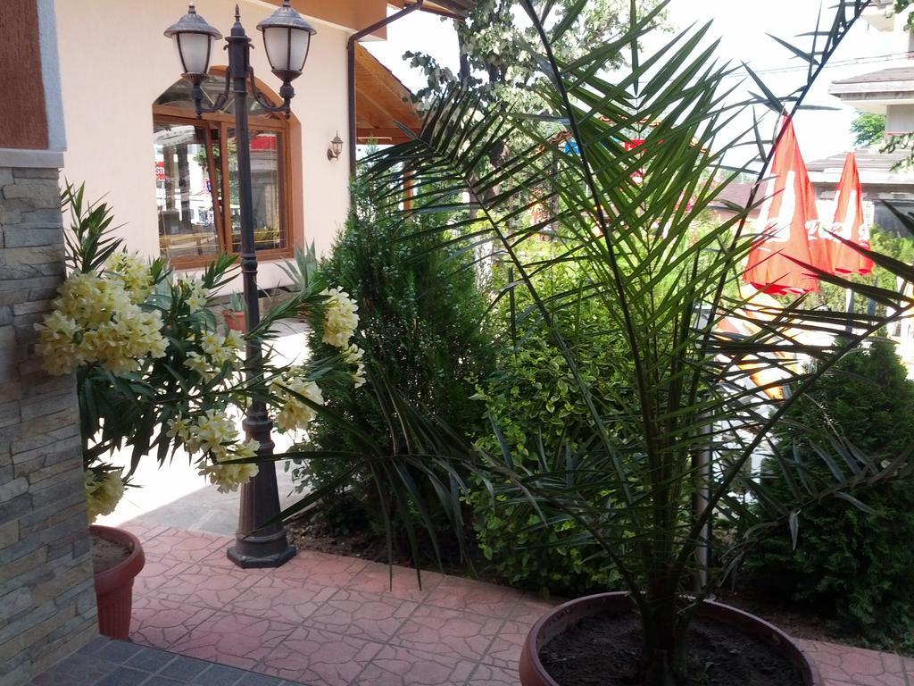 Byala Perla Family Hotel Экстерьер фото
