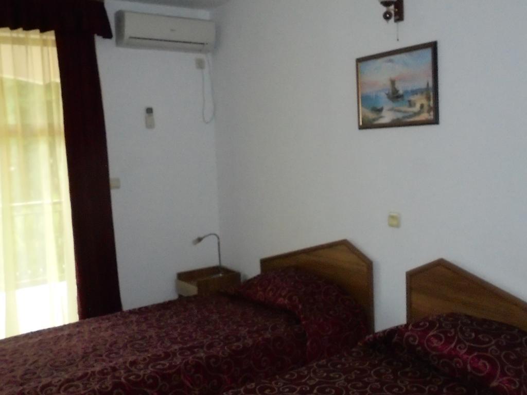 Byala Perla Family Hotel Экстерьер фото