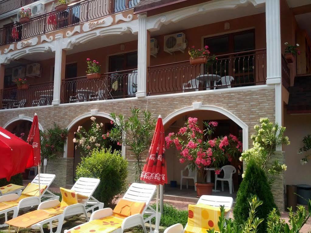 Byala Perla Family Hotel Экстерьер фото