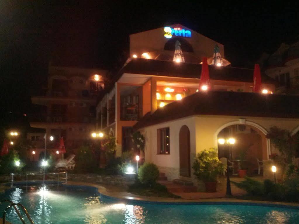 Byala Perla Family Hotel Экстерьер фото