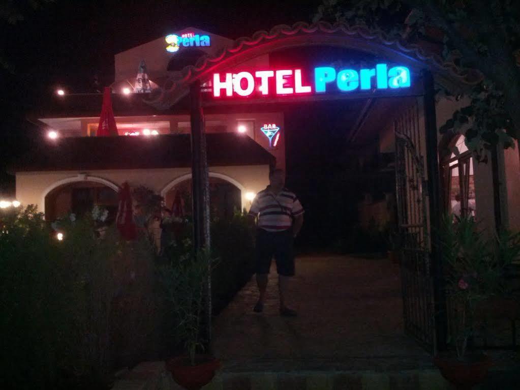 Byala Perla Family Hotel Экстерьер фото